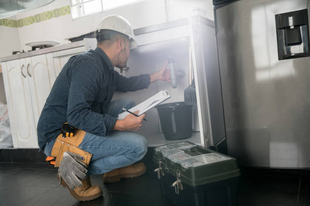 Best Emergency Plumber  in Gas City, IN
