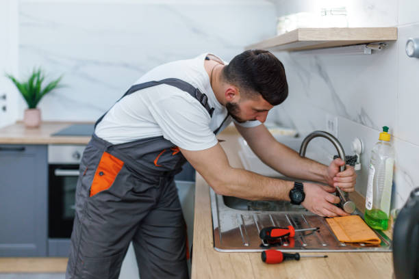Best Drain Cleaning Services  in Gas City, IN