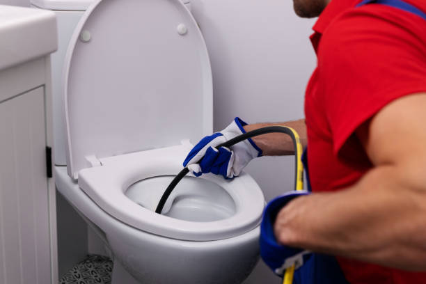 Best Commercial Plumbing Services  in Gas City, IN