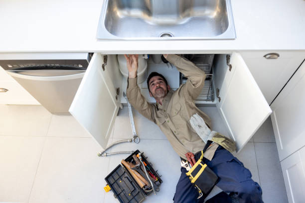 Best Commercial Plumbing Services  in Gas City, IN