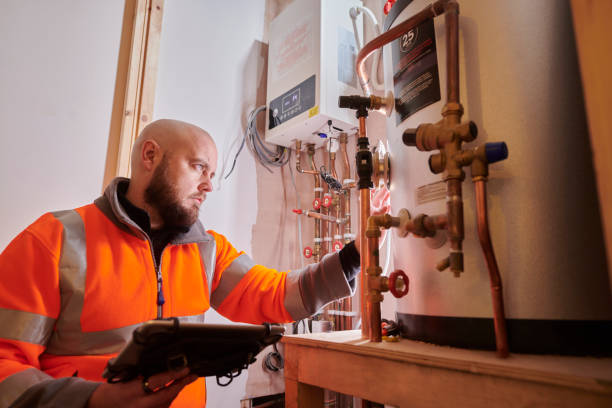 Best Affordable Plumbing Services  in Gas City, IN