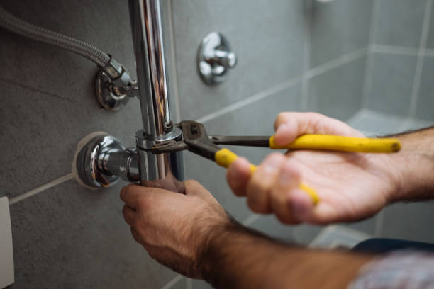 Best Emergency Plumbing Repair  in Gas City, IN