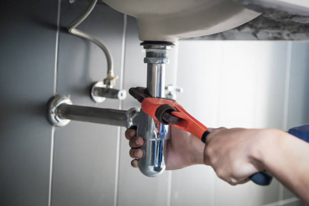Reliable Gas City, IN Plumbing Solutions