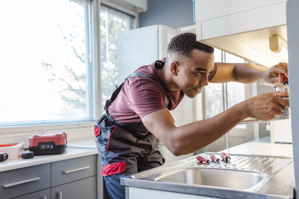Best Residential Plumbing Services  in Gas City, IN